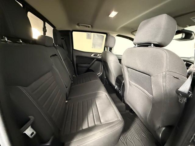 used 2022 Ford Ranger car, priced at $29,999