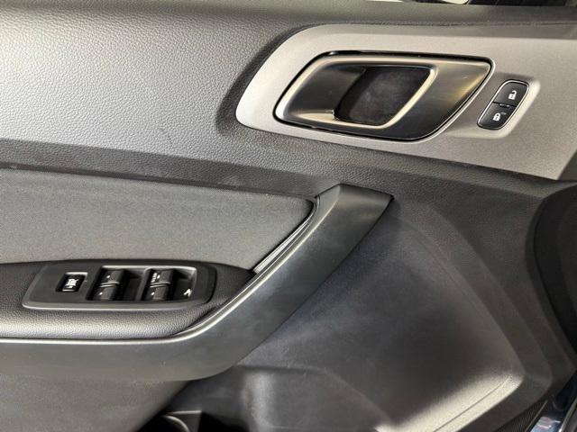 used 2022 Ford Ranger car, priced at $29,999