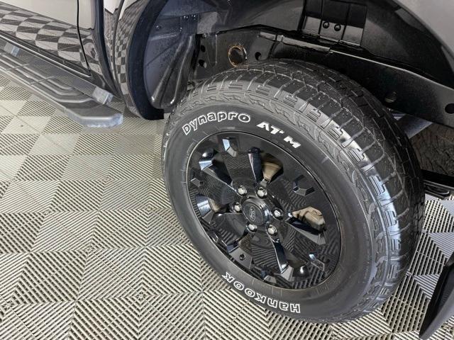 used 2022 Ford Ranger car, priced at $29,999