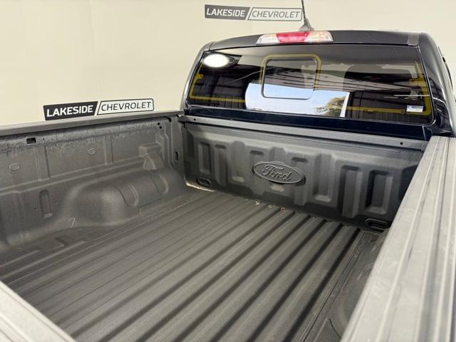 used 2022 Ford Ranger car, priced at $29,999