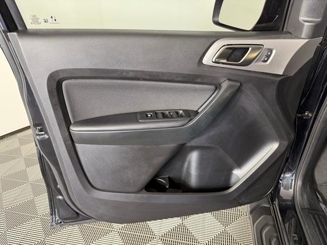 used 2022 Ford Ranger car, priced at $29,999