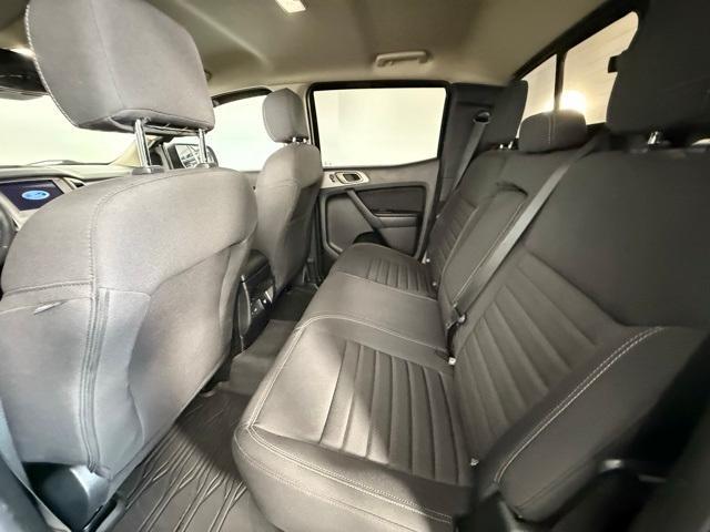 used 2022 Ford Ranger car, priced at $29,999