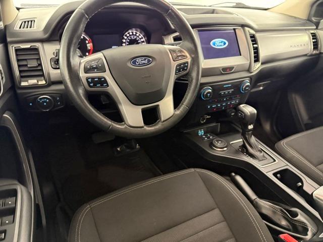 used 2022 Ford Ranger car, priced at $29,999