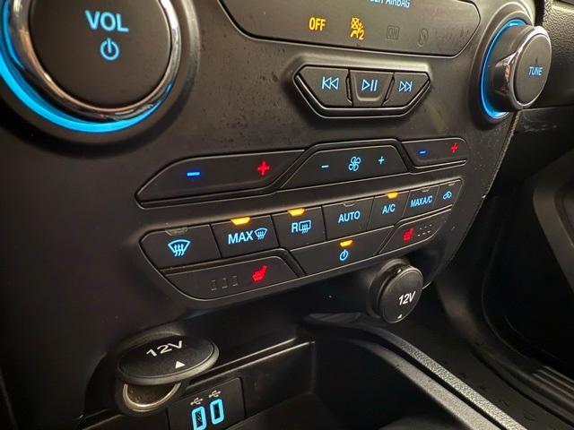 used 2022 Ford Ranger car, priced at $29,999