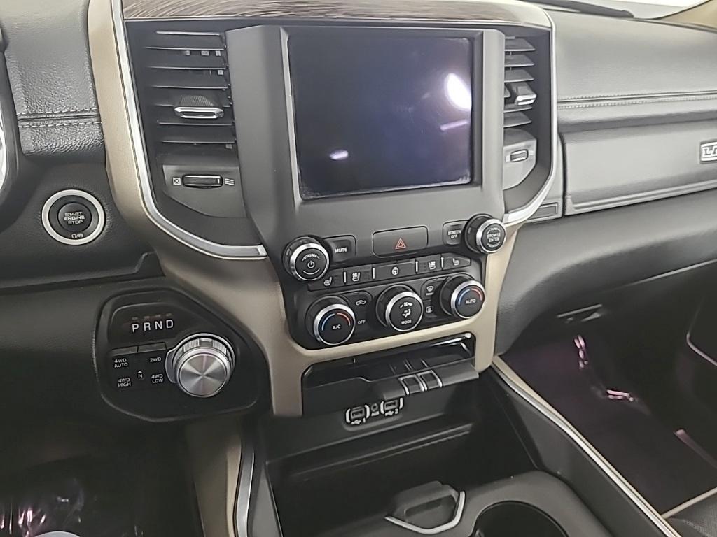 used 2020 Ram 1500 car, priced at $25,995