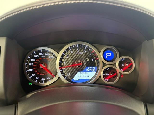 used 2015 Nissan GT-R car, priced at $90,999