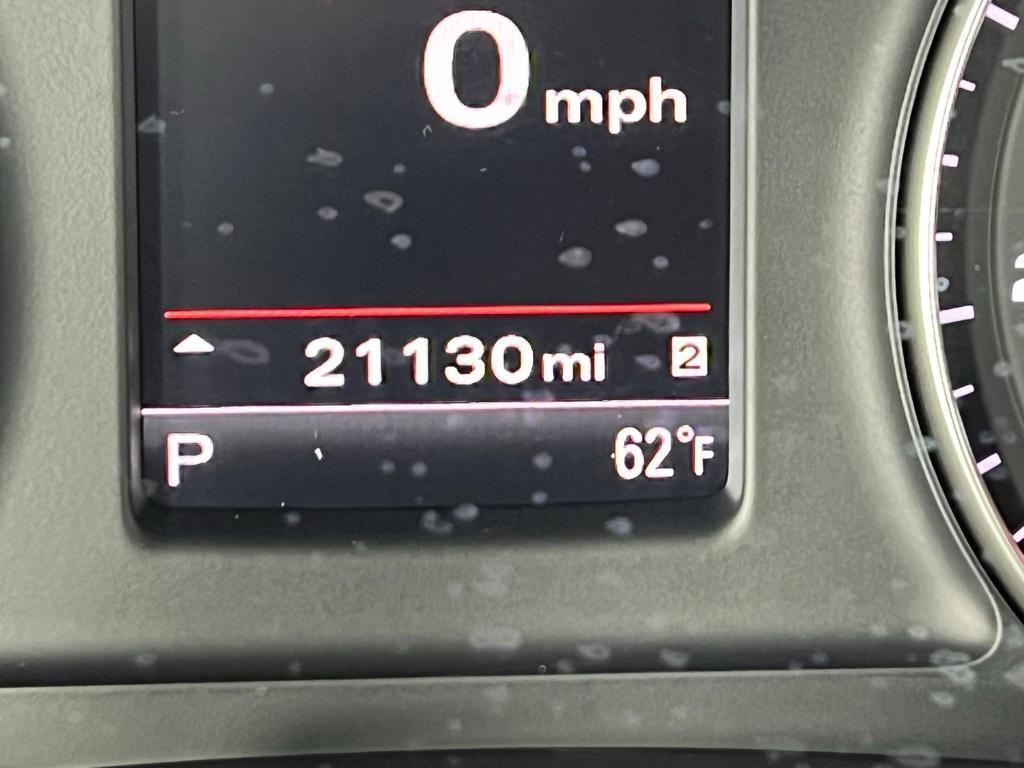 used 2017 Audi Q3 car, priced at $12,495