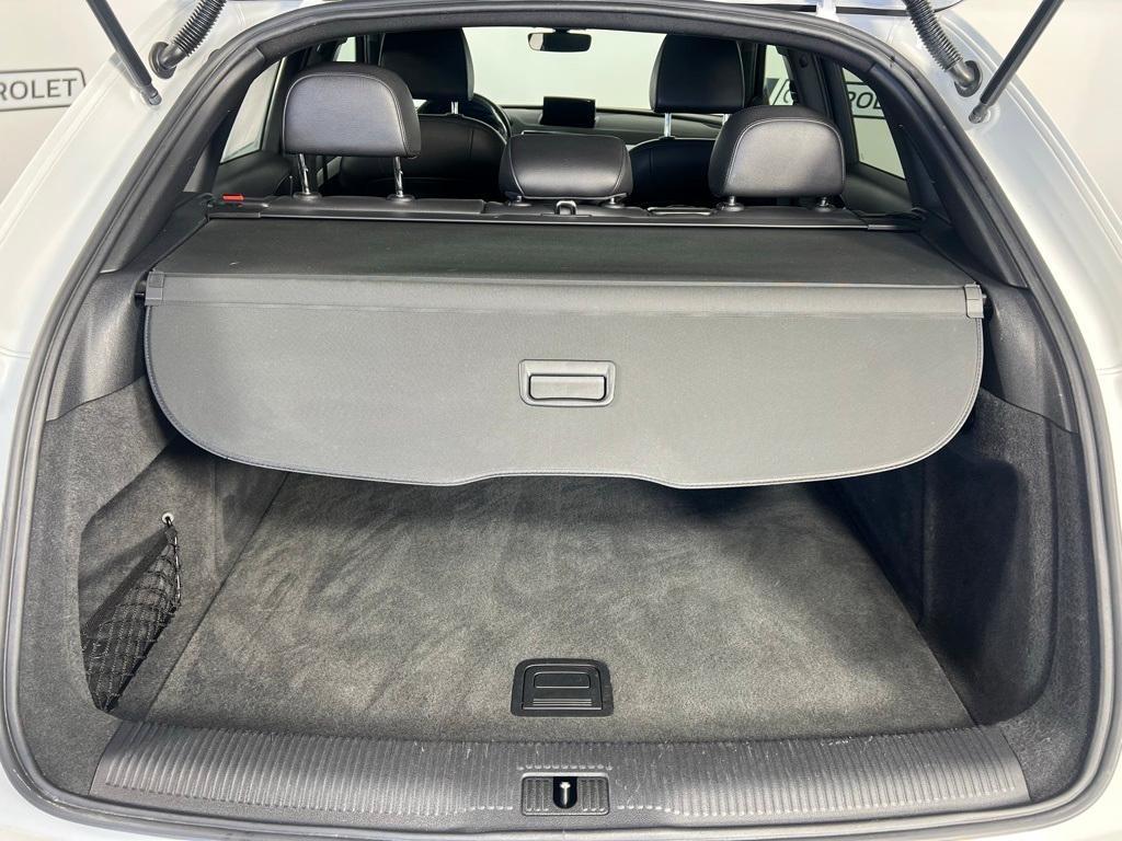 used 2017 Audi Q3 car, priced at $12,495