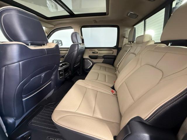 used 2021 Ram 1500 car, priced at $32,799