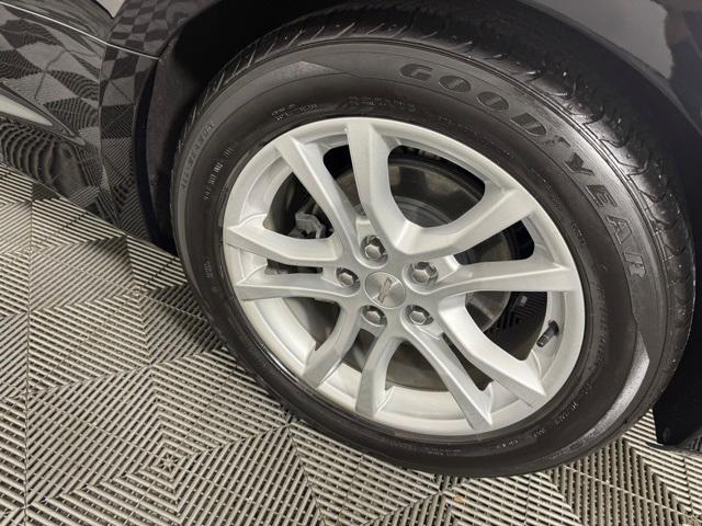 used 2020 Chevrolet Camaro car, priced at $21,444