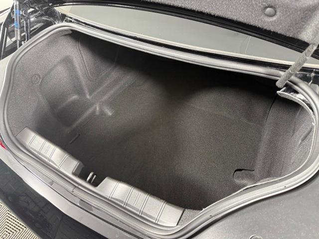 used 2020 Chevrolet Camaro car, priced at $21,444