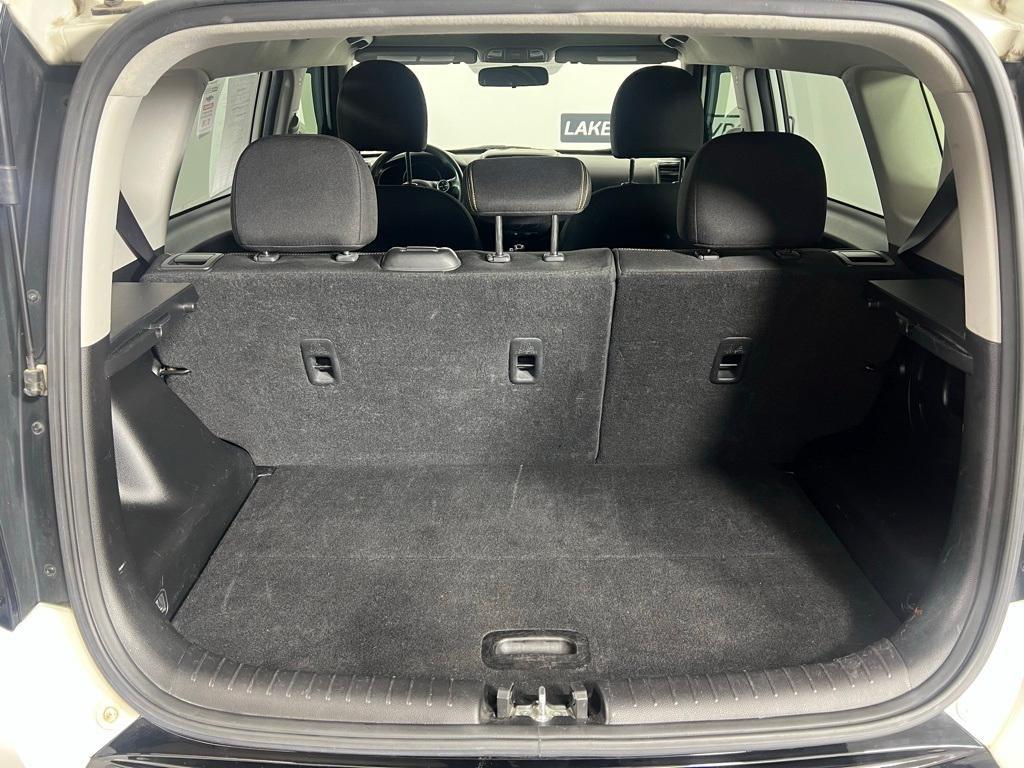 used 2016 Kia Soul car, priced at $8,745