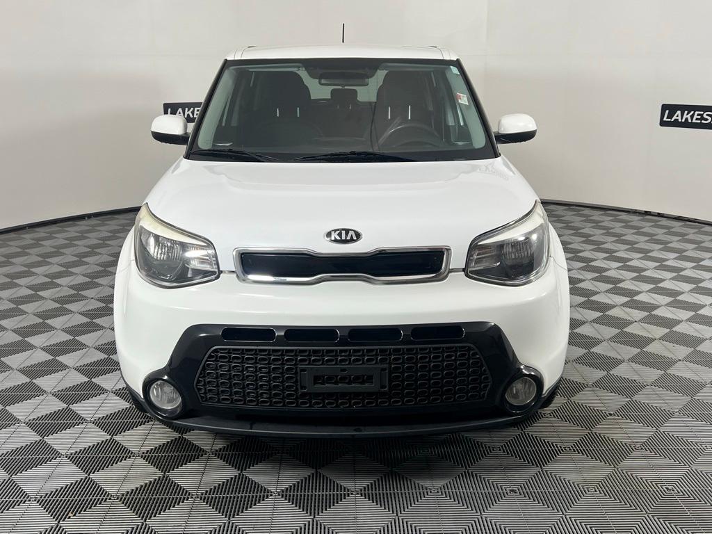 used 2016 Kia Soul car, priced at $8,745