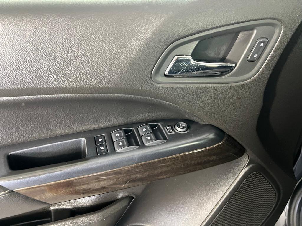 used 2016 GMC Canyon car, priced at $18,655