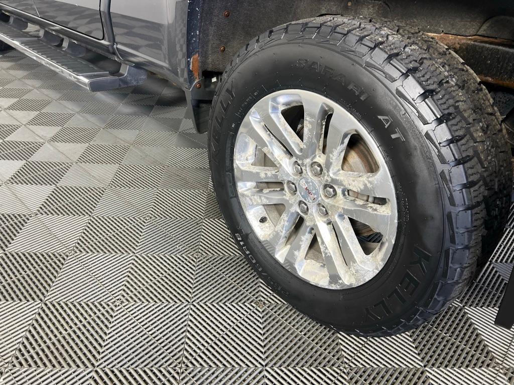 used 2016 GMC Canyon car, priced at $18,655