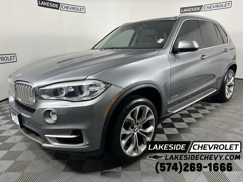 used 2015 BMW X5 car, priced at $17,275