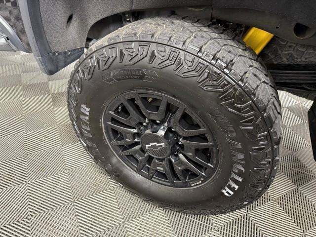 used 2024 Chevrolet Silverado 2500 car, priced at $74,994