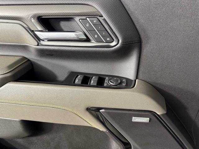 used 2024 Chevrolet Silverado 2500 car, priced at $74,994