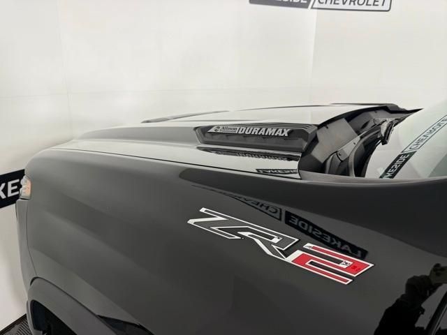 used 2024 Chevrolet Silverado 2500 car, priced at $74,994