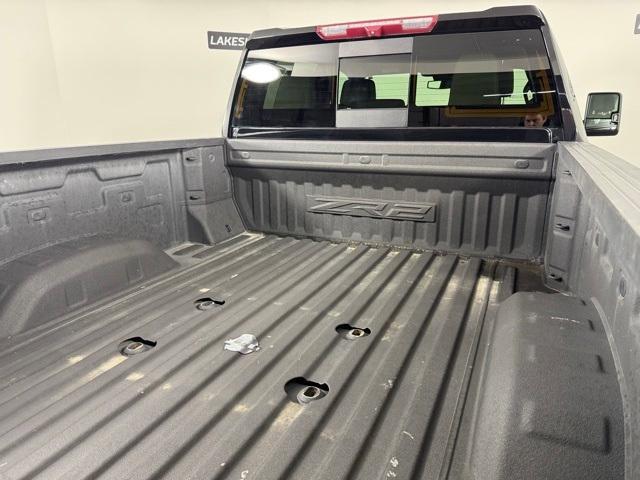 used 2024 Chevrolet Silverado 2500 car, priced at $74,994