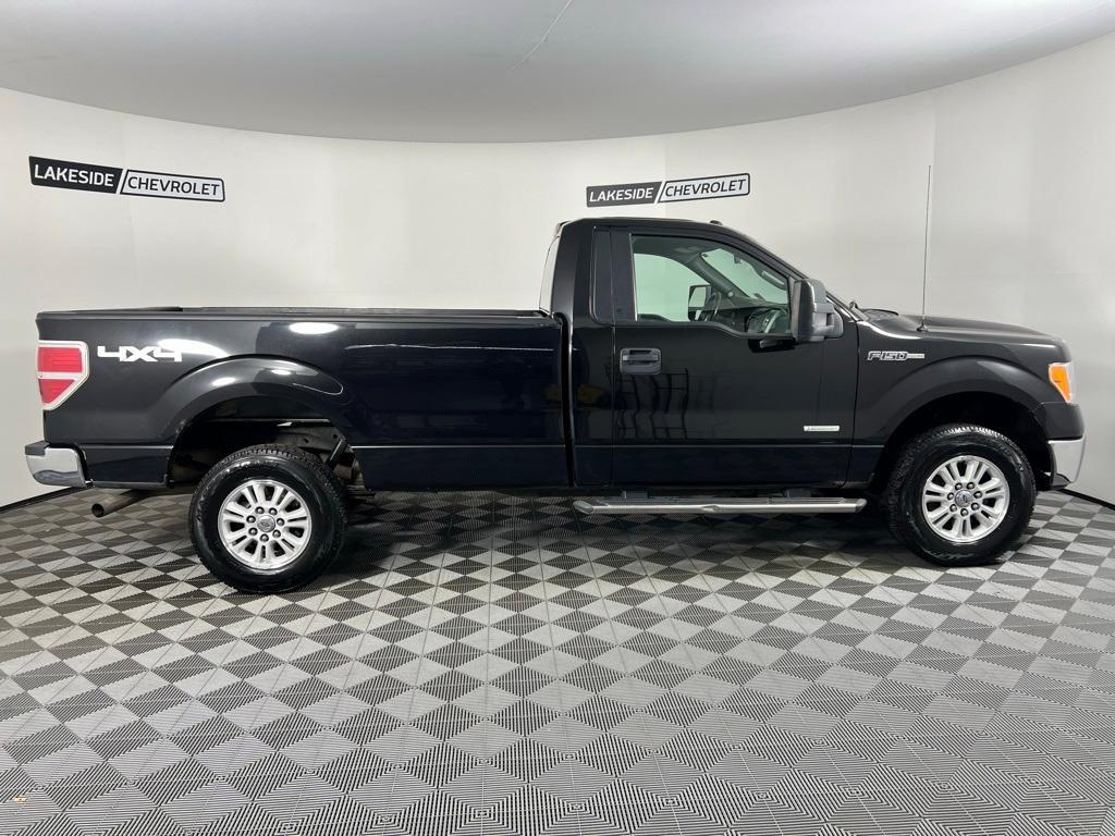 used 2014 Ford F-150 car, priced at $14,994