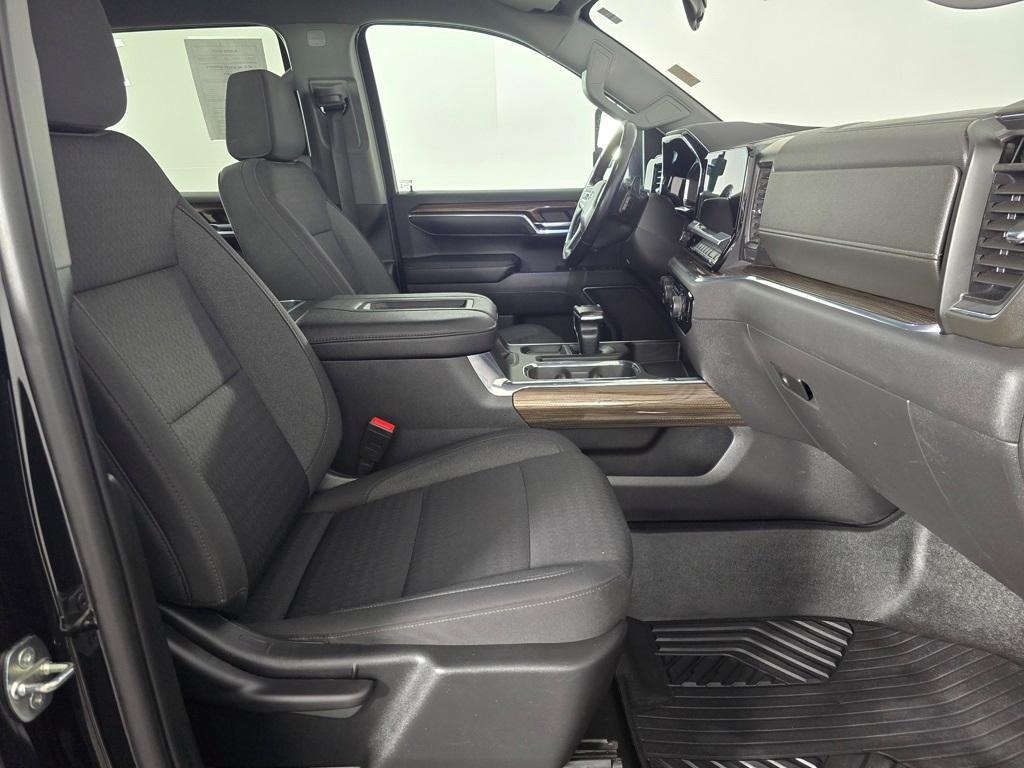 used 2022 Chevrolet Silverado 1500 car, priced at $41,445