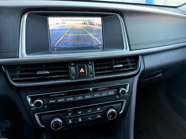 used 2018 Kia Optima car, priced at $11,495