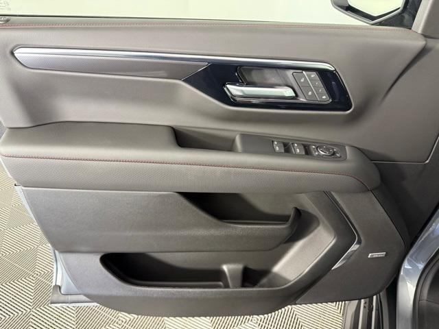 new 2026 Chevrolet Tahoe car, priced at $69,995