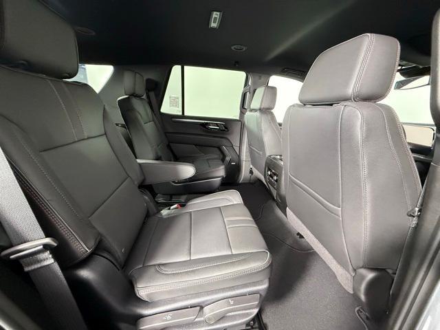 new 2026 Chevrolet Tahoe car, priced at $69,995