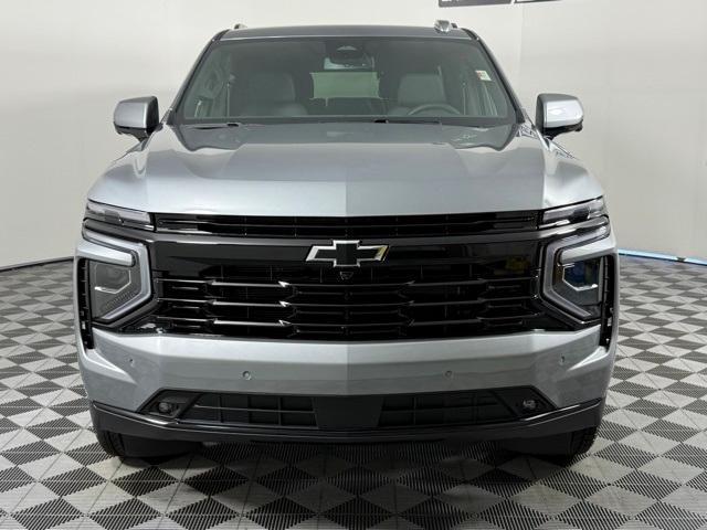 new 2026 Chevrolet Tahoe car, priced at $69,995