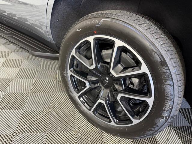 new 2026 Chevrolet Tahoe car, priced at $69,995