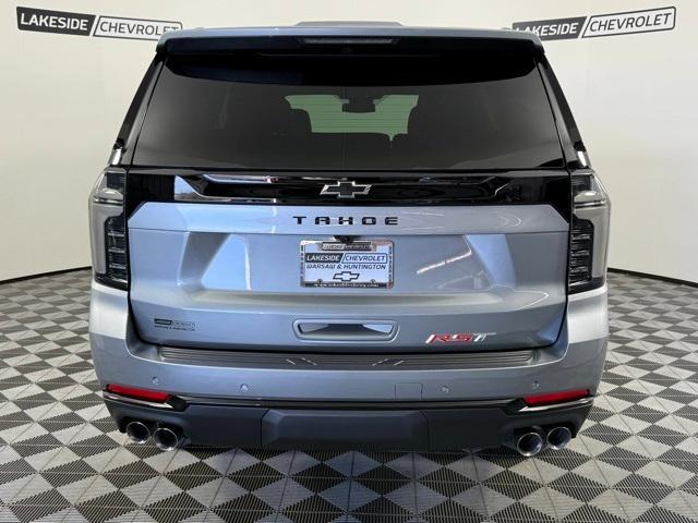 new 2026 Chevrolet Tahoe car, priced at $69,995