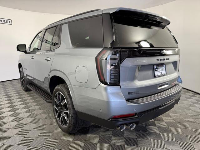 new 2026 Chevrolet Tahoe car, priced at $69,995