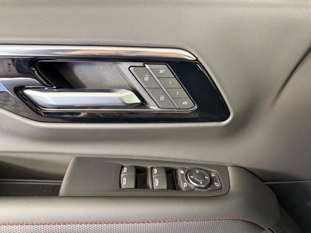 new 2026 Chevrolet Tahoe car, priced at $69,995