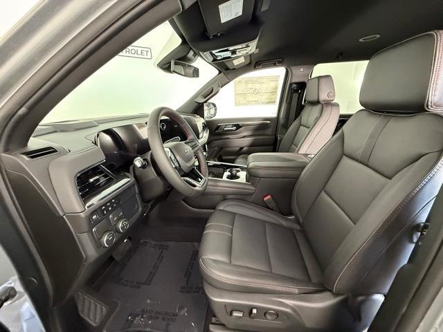 new 2026 Chevrolet Tahoe car, priced at $69,995