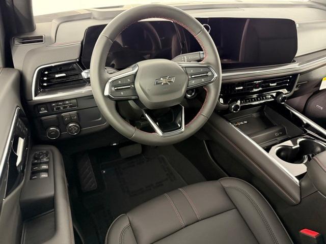 new 2026 Chevrolet Tahoe car, priced at $69,995