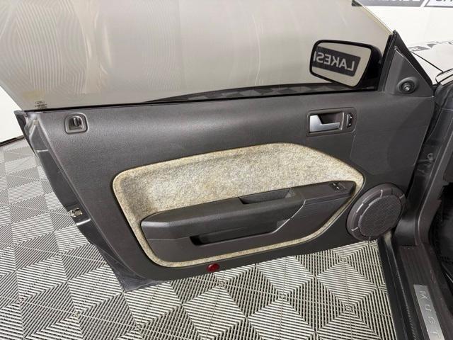 used 2008 Ford Mustang car, priced at $15,777