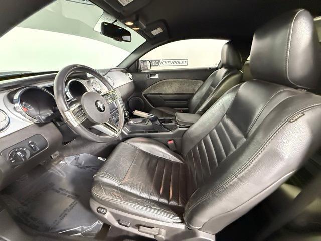used 2008 Ford Mustang car, priced at $15,777