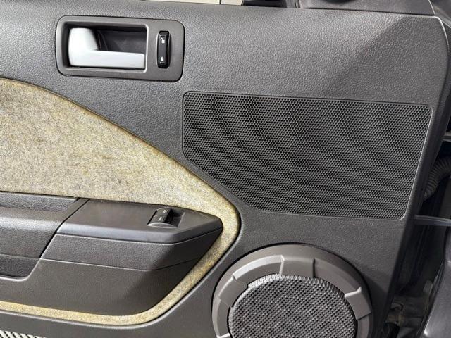 used 2008 Ford Mustang car, priced at $15,777