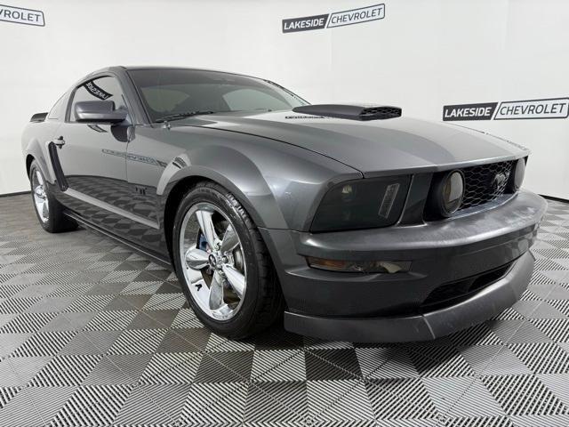 used 2008 Ford Mustang car, priced at $15,777