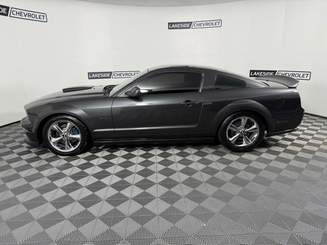 used 2008 Ford Mustang car, priced at $15,777