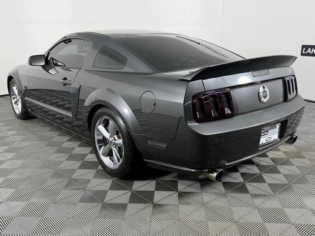 used 2008 Ford Mustang car, priced at $15,777