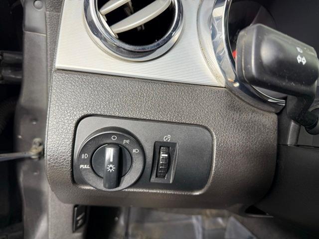 used 2008 Ford Mustang car, priced at $15,777