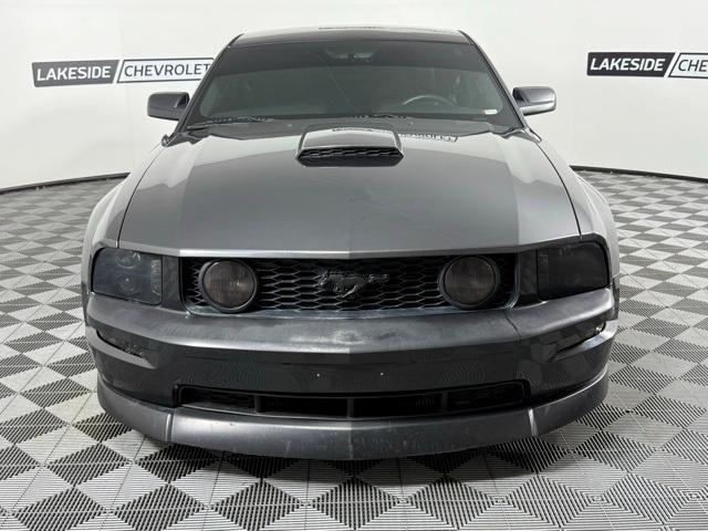 used 2008 Ford Mustang car, priced at $15,777