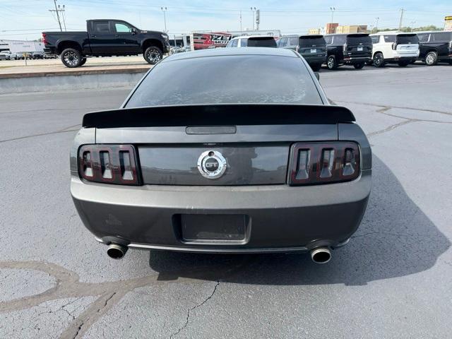used 2008 Ford Mustang car, priced at $16,495