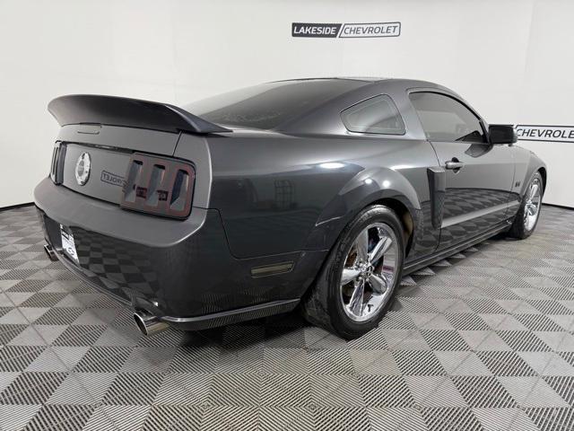 used 2008 Ford Mustang car, priced at $15,777