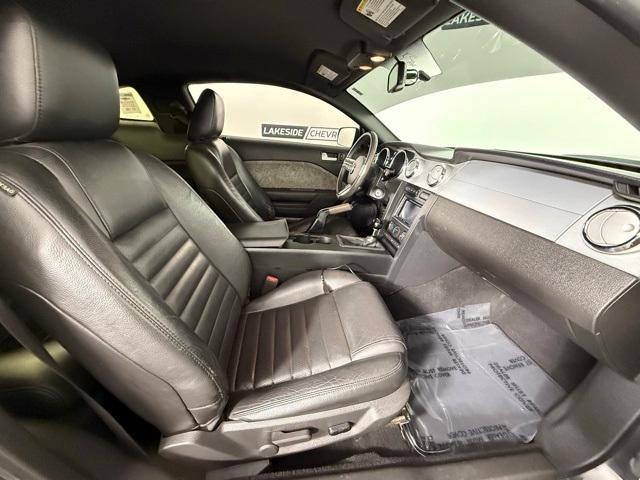 used 2008 Ford Mustang car, priced at $15,777