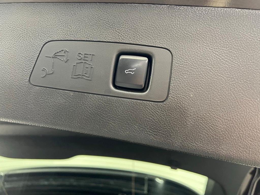 used 2023 Lincoln Corsair car, priced at $37,933