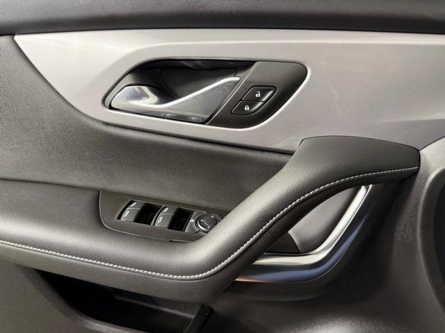 used 2024 Chevrolet Blazer car, priced at $27,895