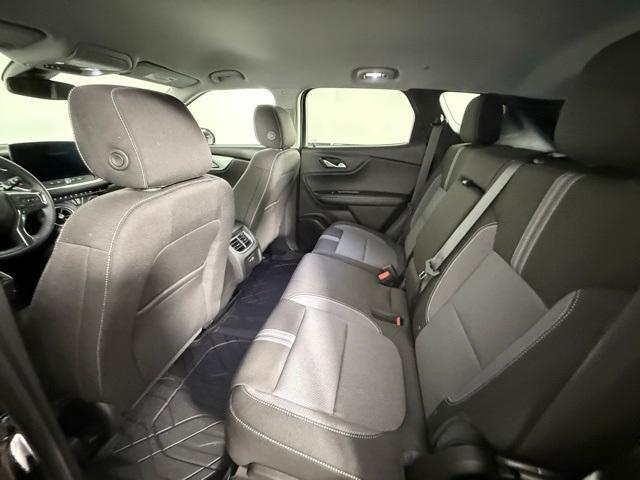 used 2024 Chevrolet Blazer car, priced at $27,895
